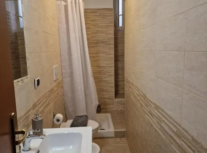 Vatican Giuliana Street Apartamento