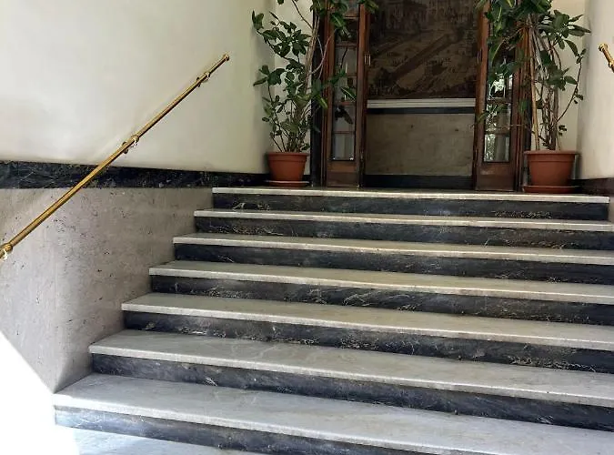 Vatican Giuliana Street Apartamento *