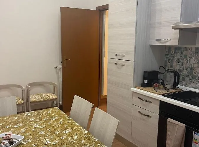Vatican Giuliana Street Apartamento *